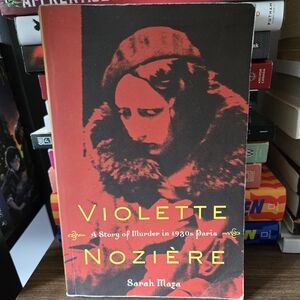 💫3 for 15$💫 Violette Noziere By Sarag Maza